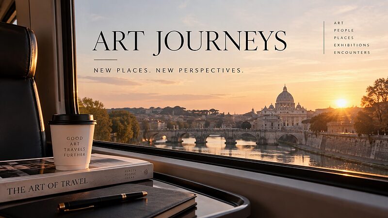 ART JOURNEYS