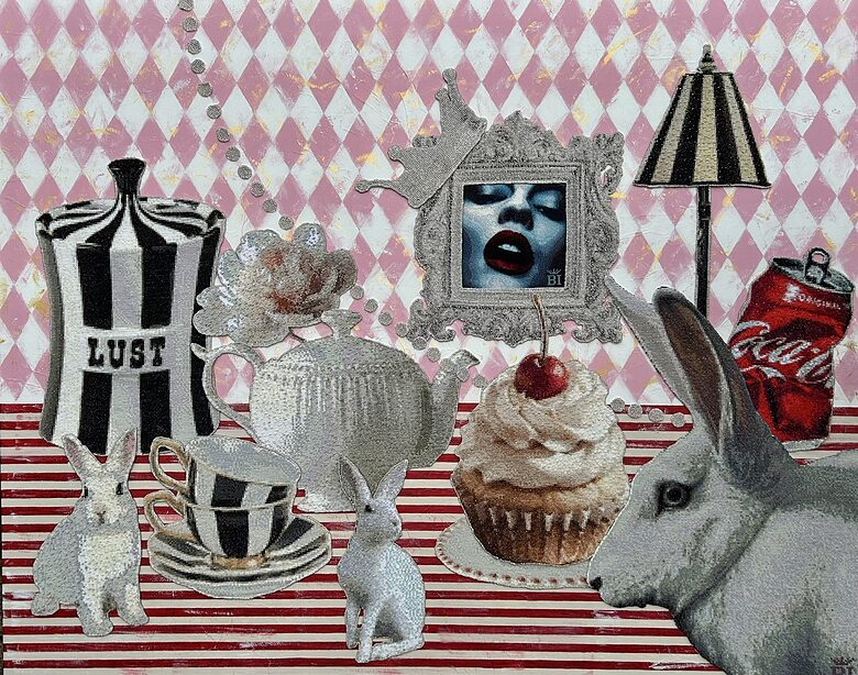 ALICE’S BIRTHDAY