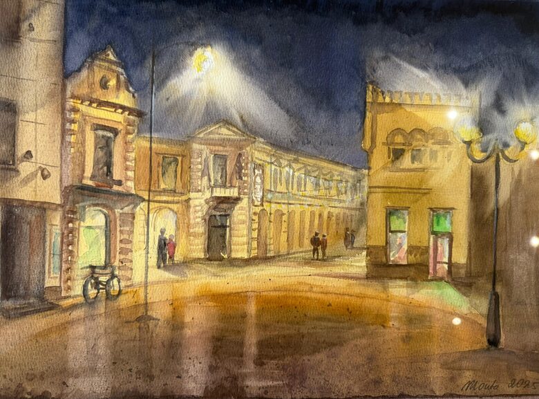 LIEPAJA