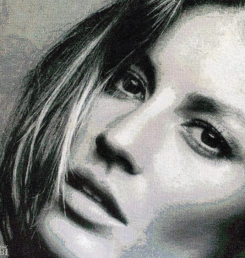 GISELE