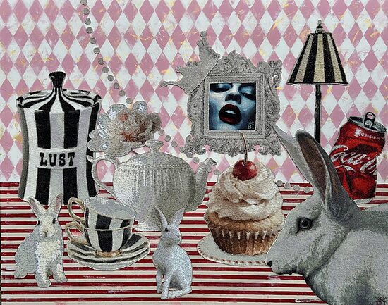 ALICE’S BIRTHDAY