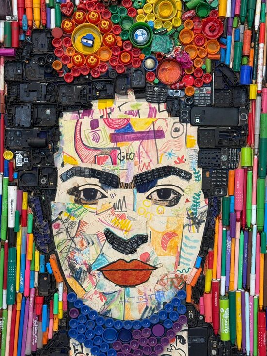 FRIDA 2023