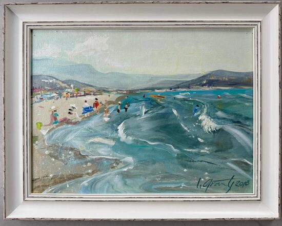 KAVROS 30X40