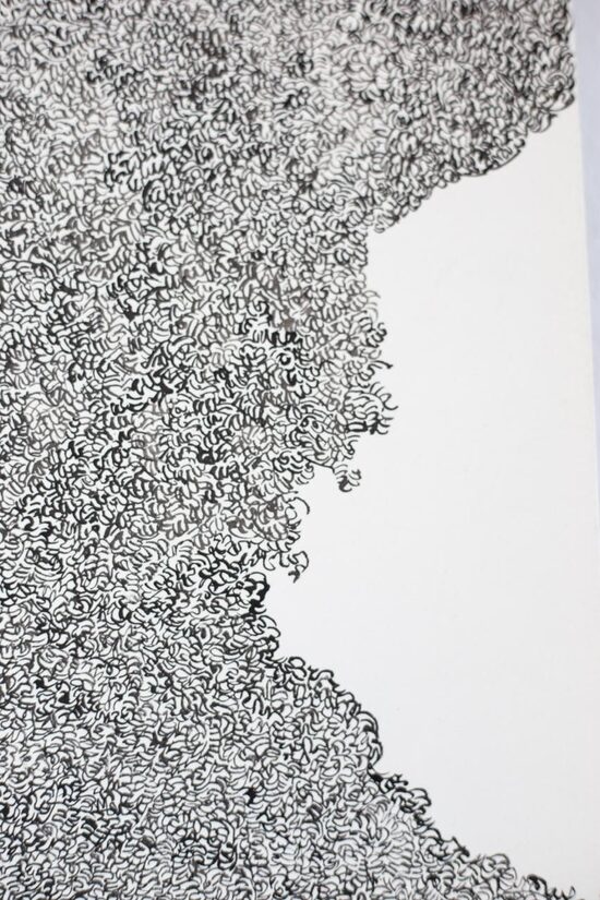 SLOW DRAWING IV