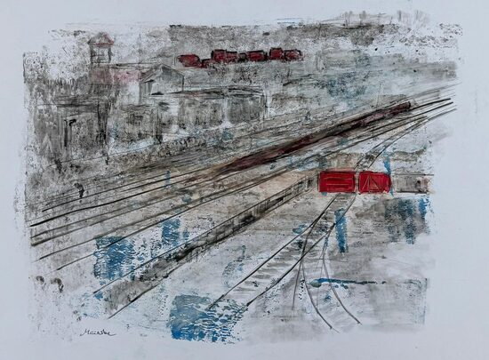 MAIRITA COŅEVA
