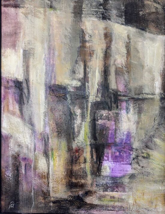 ANGELIKA POELS/ MENTAL CAVE 2