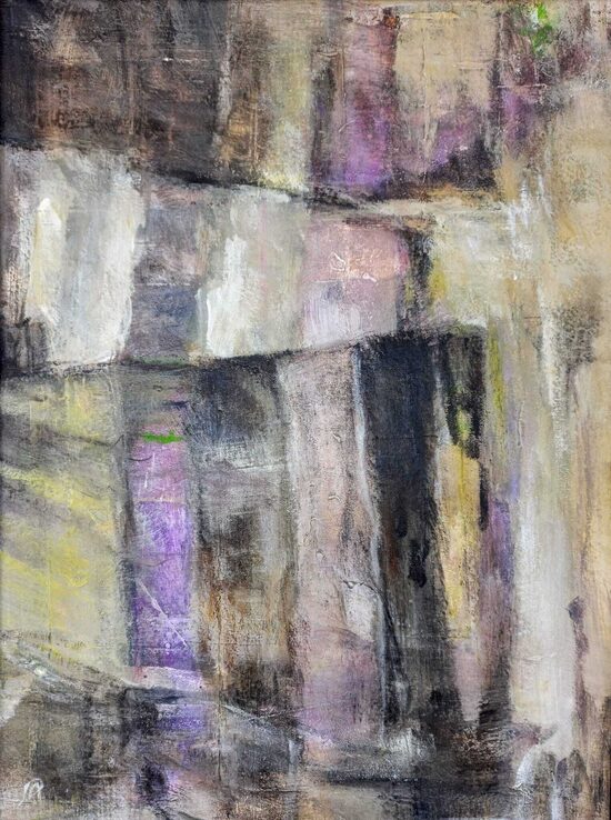 ANGELIKA POELS/ MENTAL CAVE 1 