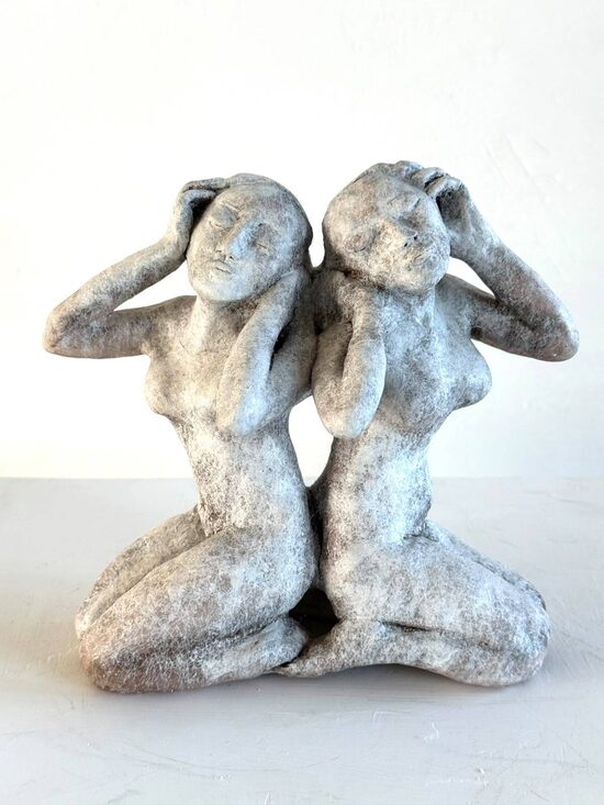 DHIRA BAREIN/ Twins