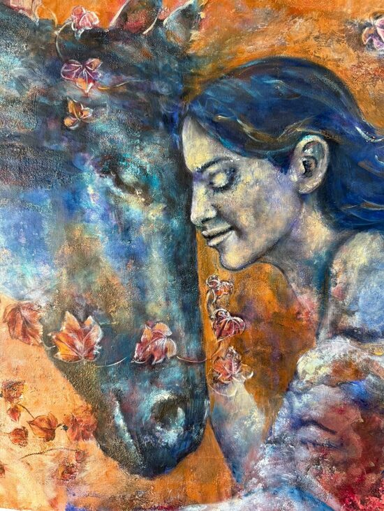 DHIRA BAREIN/ Autumn wind 