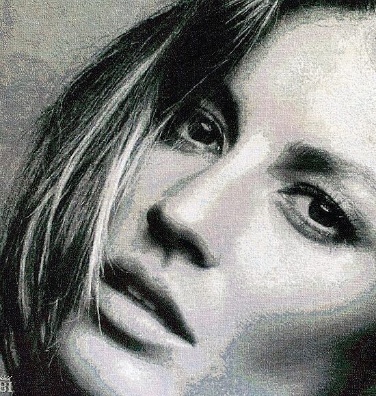 GISELE